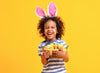 Easter at home – fun things to do with the family