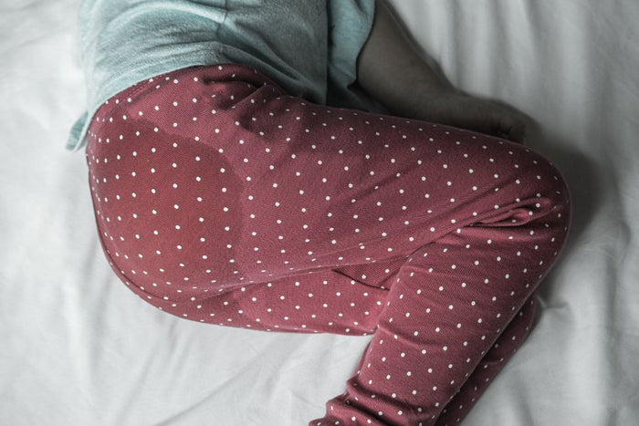 Hoe krijg je je kind ’s nachts zindelijk?