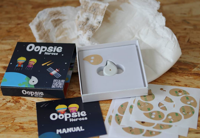 Het lees dat bed plassen heet