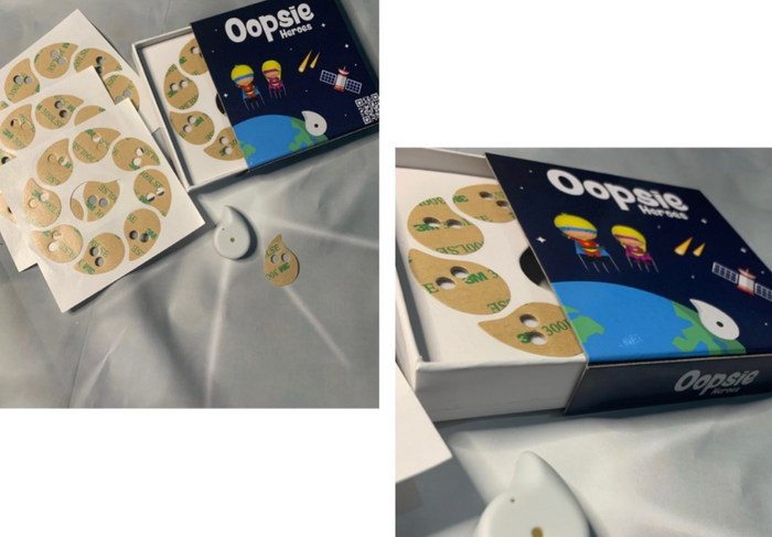 Kiddo Adventures - Natasha's Guest Blog post