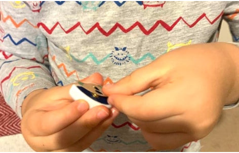 Oopsie Heroes Review by Monica