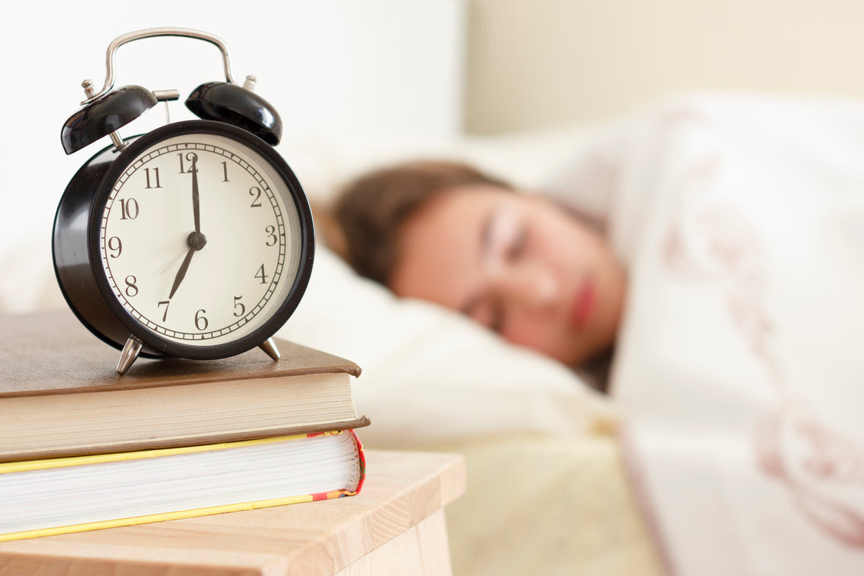 5 Reasons to try a Bedwetting Alarm