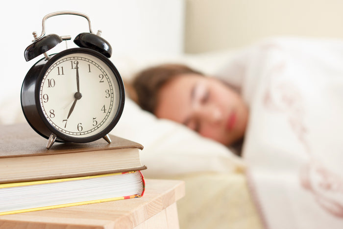 5 Reasons to try a Bedwetting Alarm