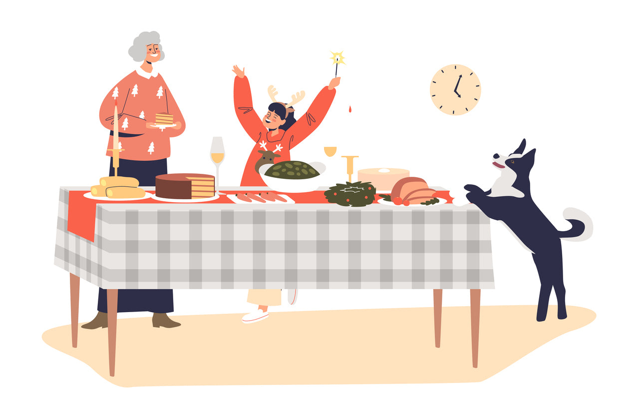 How kids celebrate Christmas around the world