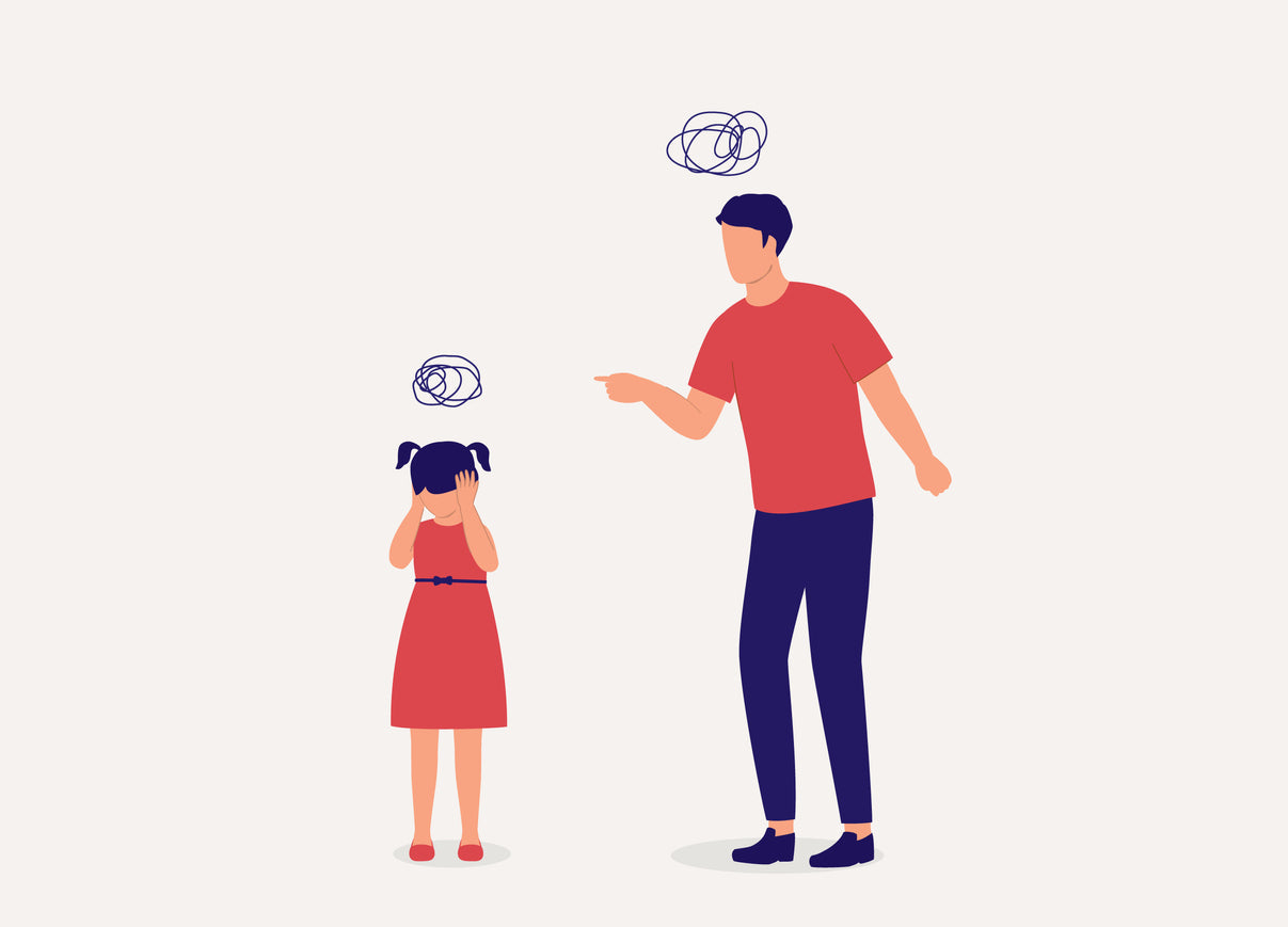 Parents mistakes when using a bedwetting alarm