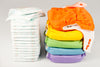 Not sure about cloth diapers? Here are 5 reasons to consider