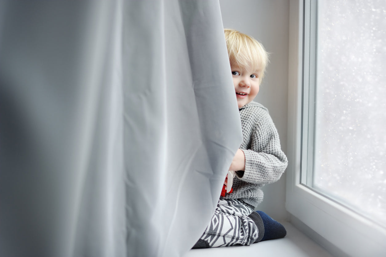 7 holiday potty training tips