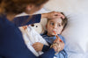 8 Natuurlijke remedies tegen verkoudheid voor kinderen
