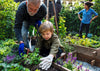 Eco friendly parenting: 8 tips to help your family live more sustainably.