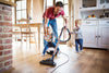 How to Get Your Child Involved in Spring Cleaning