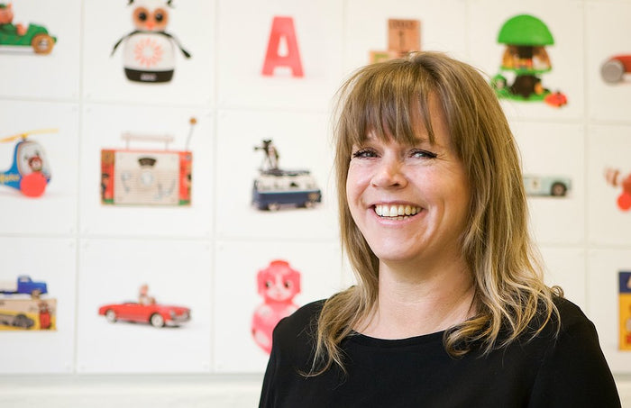 Joyce's tips zindelijkheid & bedplassen