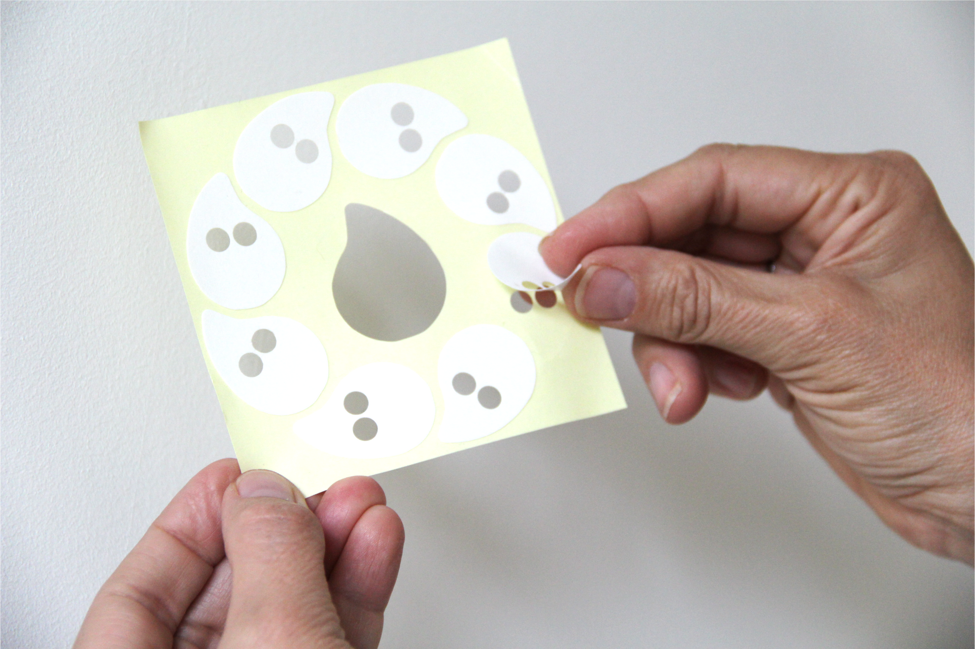 Potty Training Alarm