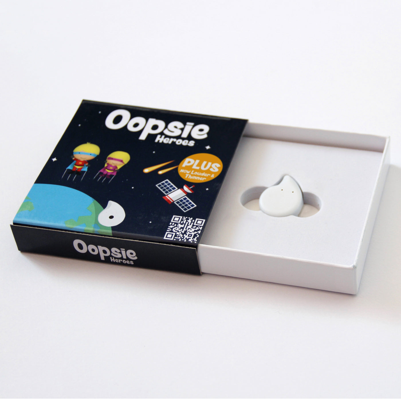Oopsie Heroes Plus