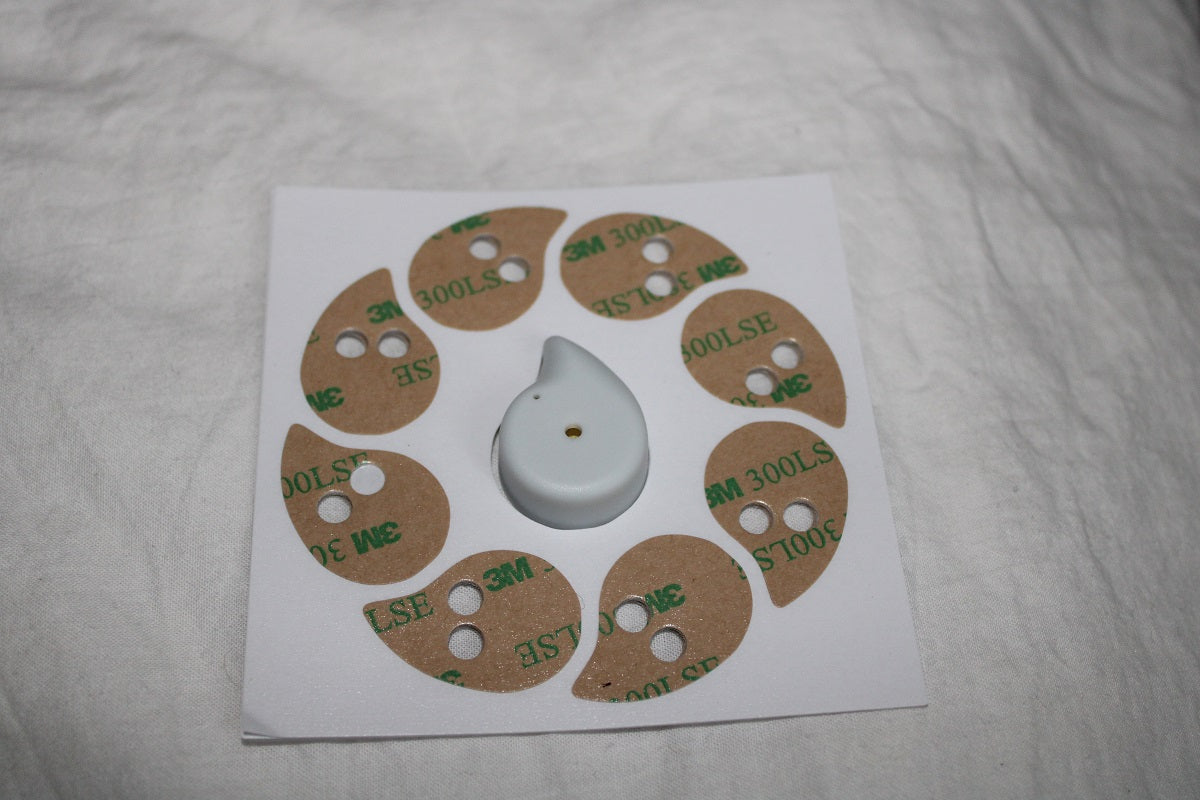 Potty Training Alarm