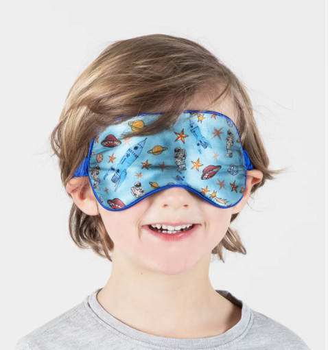 Kids sleeping mask