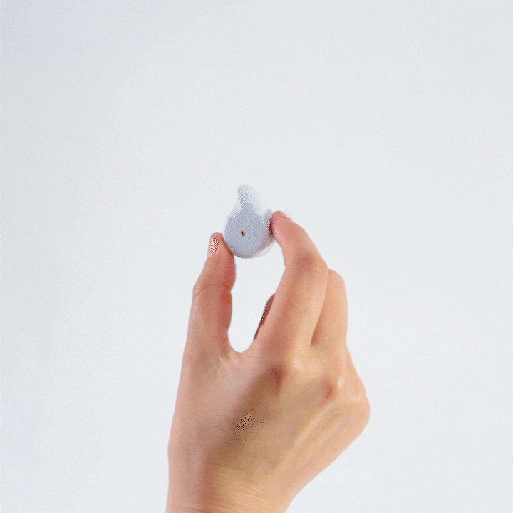 Potty Training Alarm